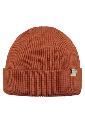 STONEL  - Bonnet - brown