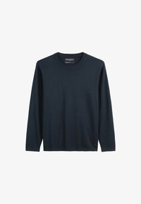 Ausgewählt, dark navy