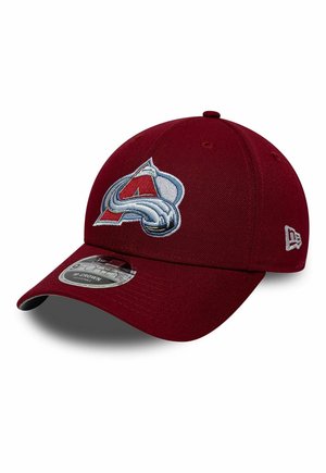 New Era, 9FORTY MCROWN   NHL COLORADO AVALANCHE - Pet - rubin