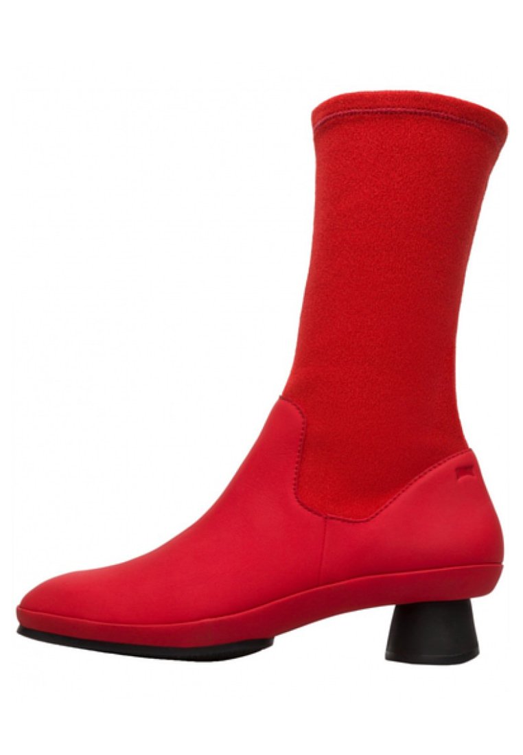 Camper ALRIGHT - Botas - red/rojo - Zalando.es
