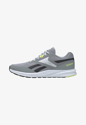 REEBOK RUNNER 4.0 SHOES - Zapatillas de running estables - grey