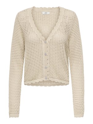 JDY, Cardigan - sandshell