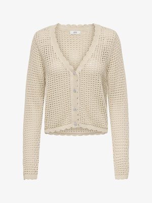 JDY, Cardigan - sandshell