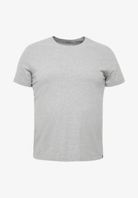 Atlasīts, bright white