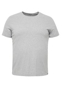 BHBGila - Pamata T-krekls - bright white