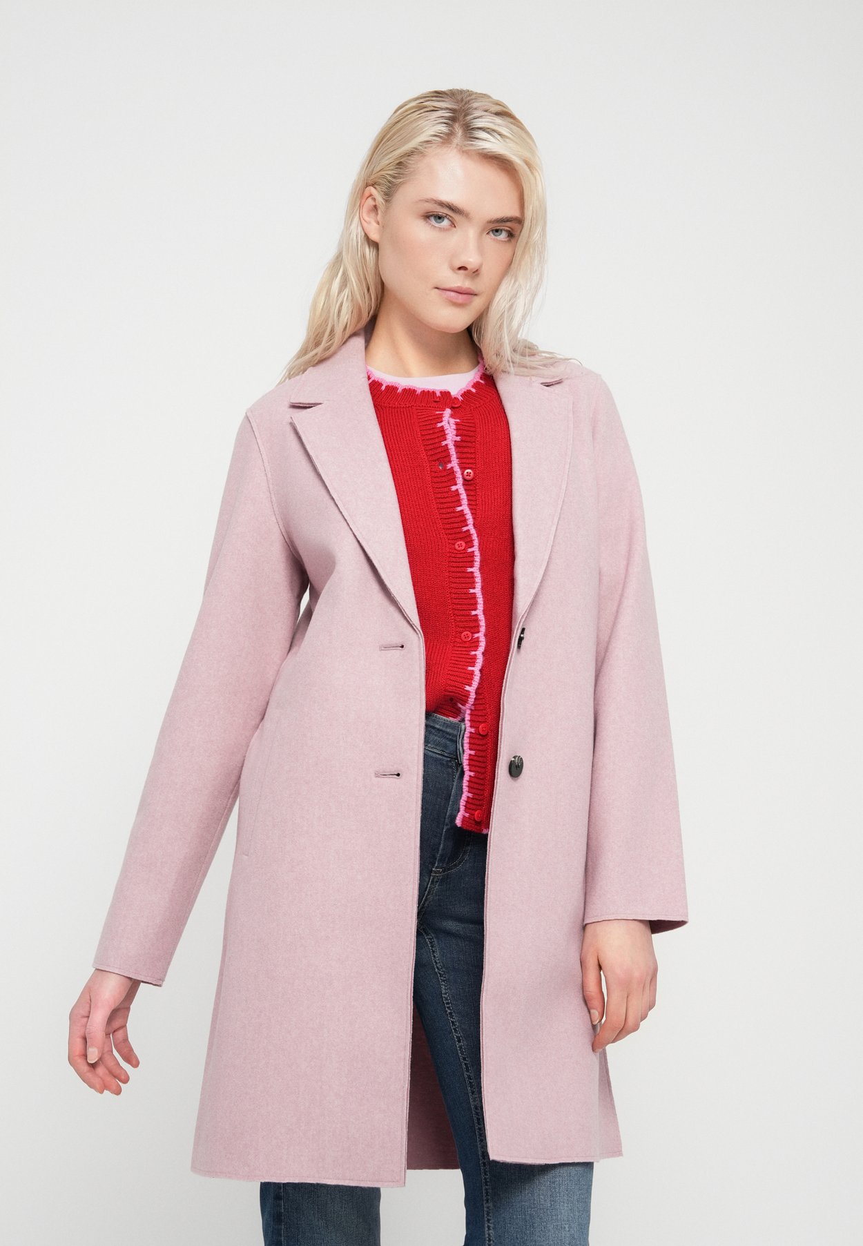 ONLCARRIE BONDED COAT