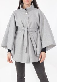 Niet geselecteerd, grau