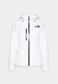 Selected, white