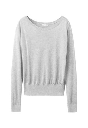 TEEN - Maglione - grey