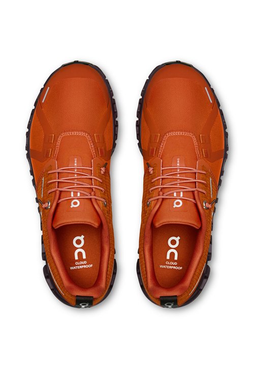 On Cloud 6 Waterproof — photo 3