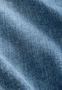 Next ELEVATED 4 POCKET  - REGULAR FIT - Teksajakk - mid blue