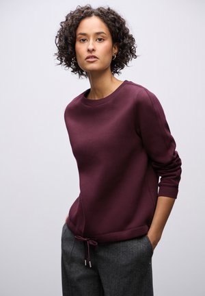 MIT DETAIL - Sudadera - rot