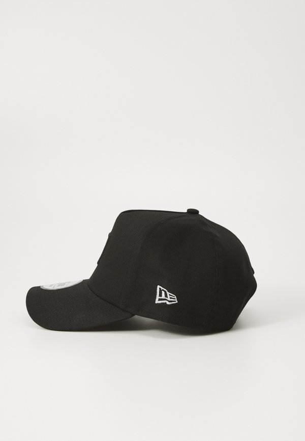 METALLIC PATCH EFRAME UNISEX - Cap4