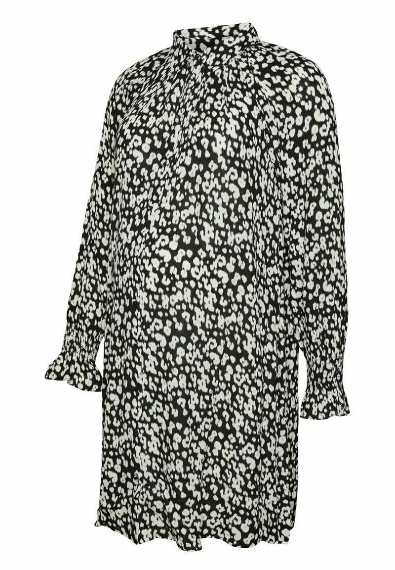 Vero Moda Jurk zwart Vero Moda Jurk zwart