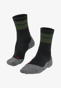 Unausgewählt, black