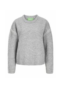 Vesta - grey melange