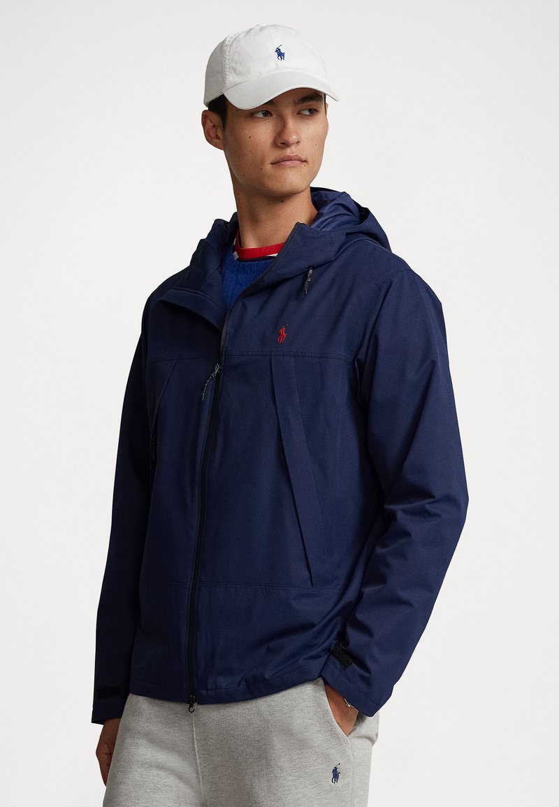 polo ralph lauren jas