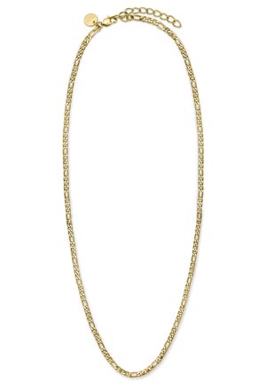 FIGARO CHAIN - Ketting - gold-coloured