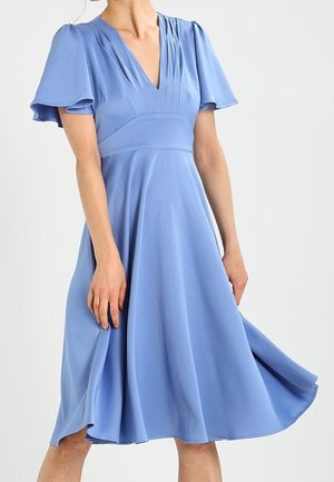 Cocktailklänning - blue
