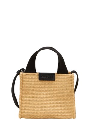 Marc O'Polo UMHÄNGE SMALL  - Handtas - dry wheat