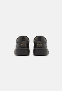 GANT MC JULIEN - Sneaker low - black