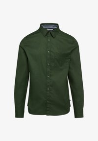 Unausgewählt, tannengrün