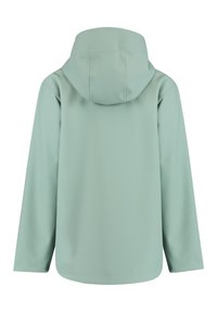 America Today JANICE JR RAINCOAT - Impermeabile - sage