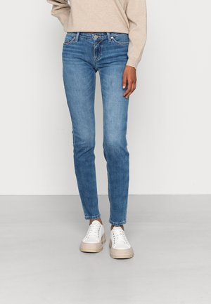 Jeans Skinny Fit - multi/tinted dark blue