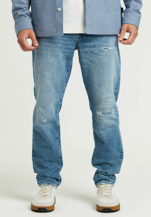 EPIC BILAL - Jeans Straight Leg