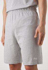 Fila MAN - Pyžamová súprava - grey