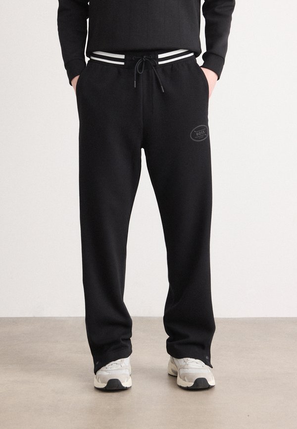 HARRY HERITAGE - Tracksuit bottoms