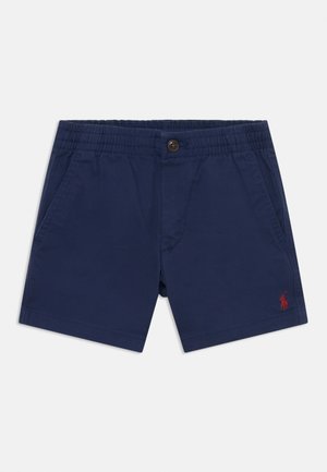 Polo Ralph Lauren FLAT FRONT - Šortky - newport navy