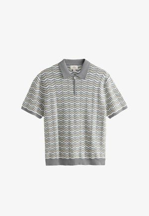 Next, - Koszulka polo