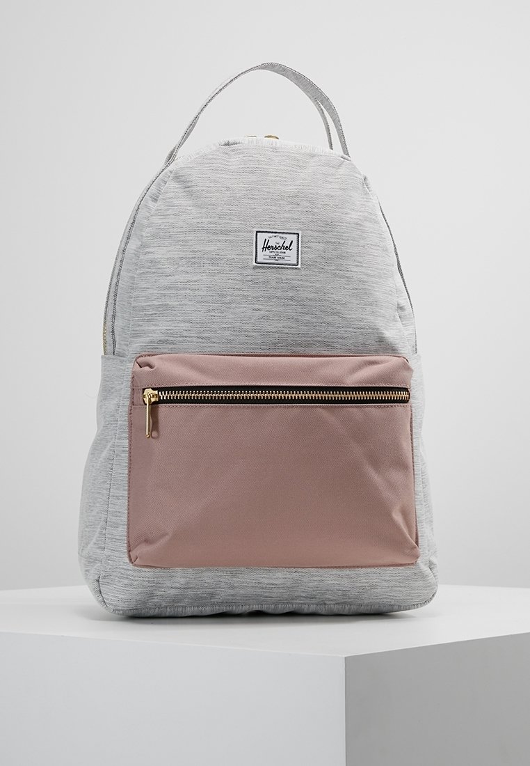 Herschel Sac à dos - light grey