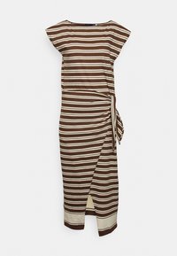 Polo Ralph Lauren Vardagsklänning - brown