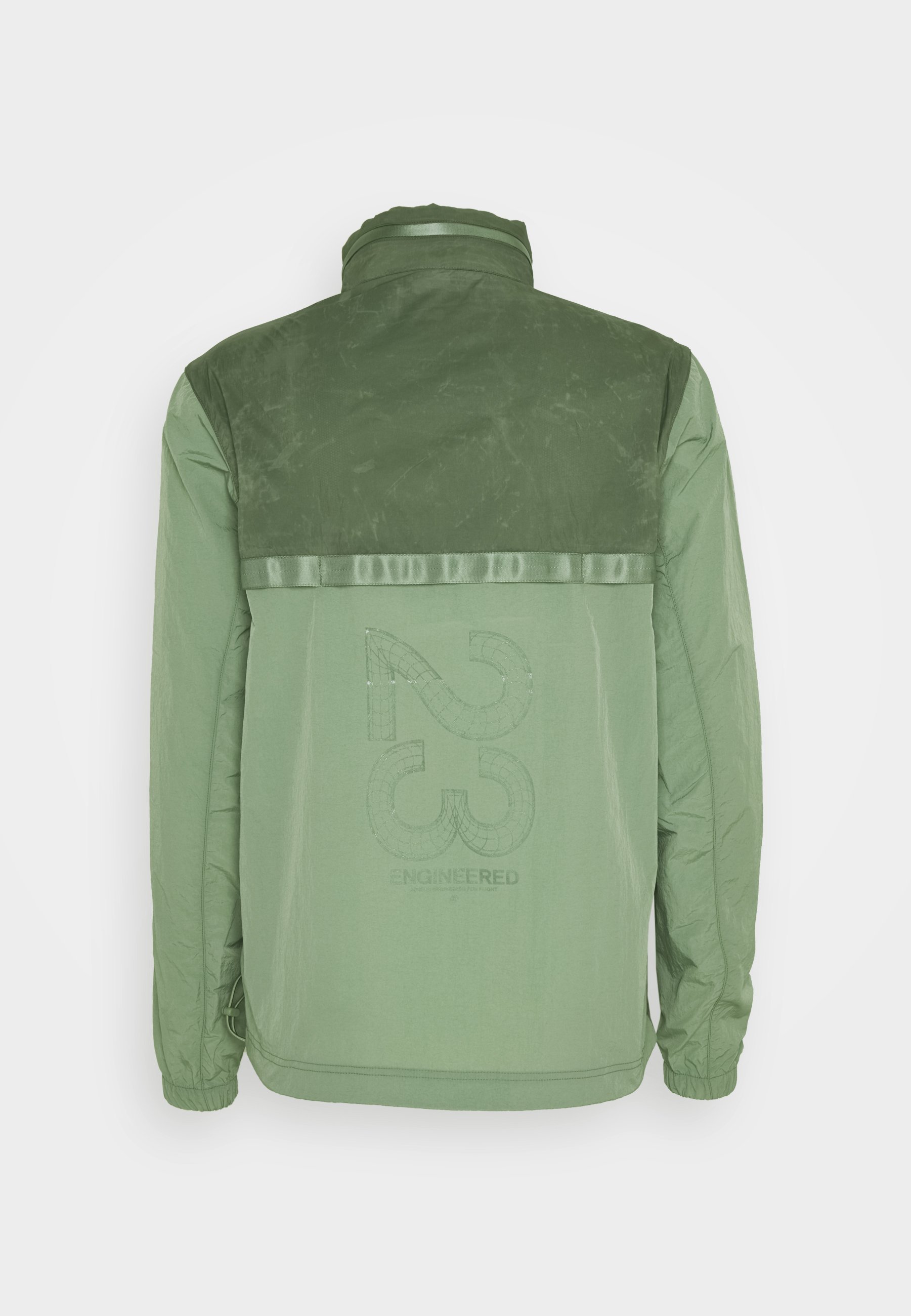 veste coupe vent jordan