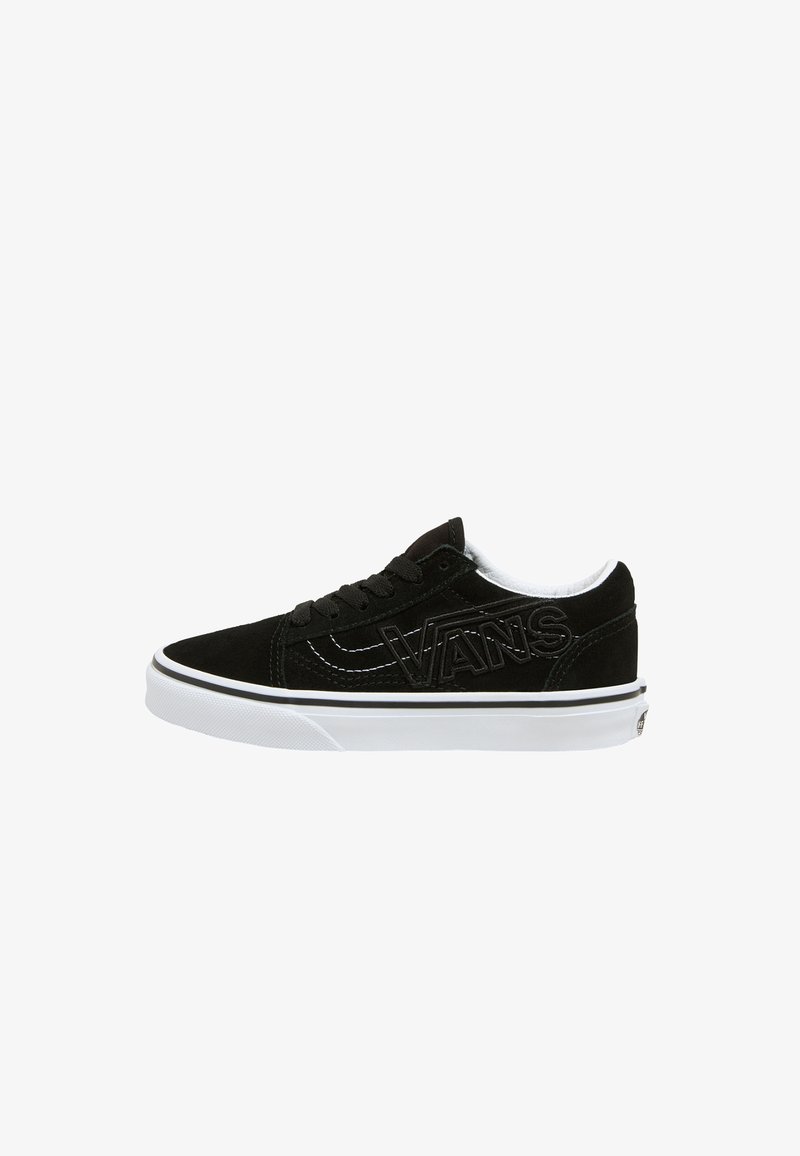 Vans OLD SKOOL - Tenisky - black