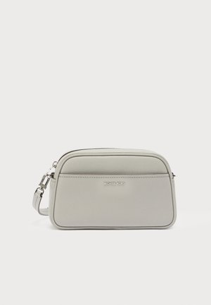 JET SET - Sac bandoulière - quarry grey