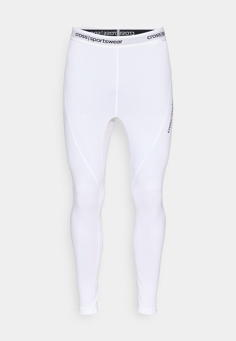 Cross Sportswear Onderbroek wit Cross Sportswear Onderbroek wit