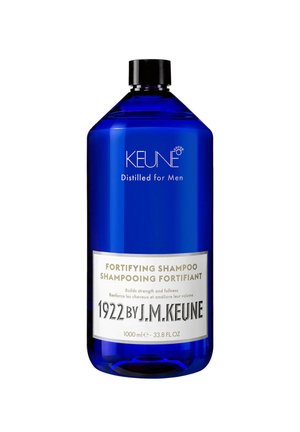 1922 BY J.M. KEUNE - FORTIFYING SHAMPOO - Shampoing