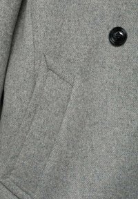 Mango EYE - Klassisk frakke - grey
