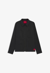 Sélectionné, black one