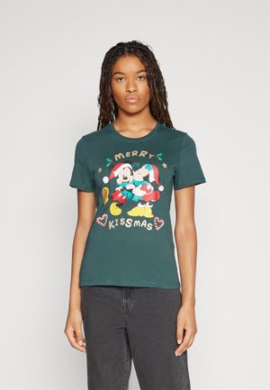 ONLY ONLJULES zielony