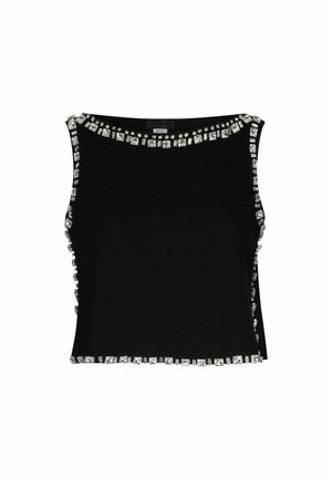 LIU JO Top - black