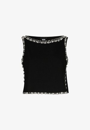 LIU JO Top - black