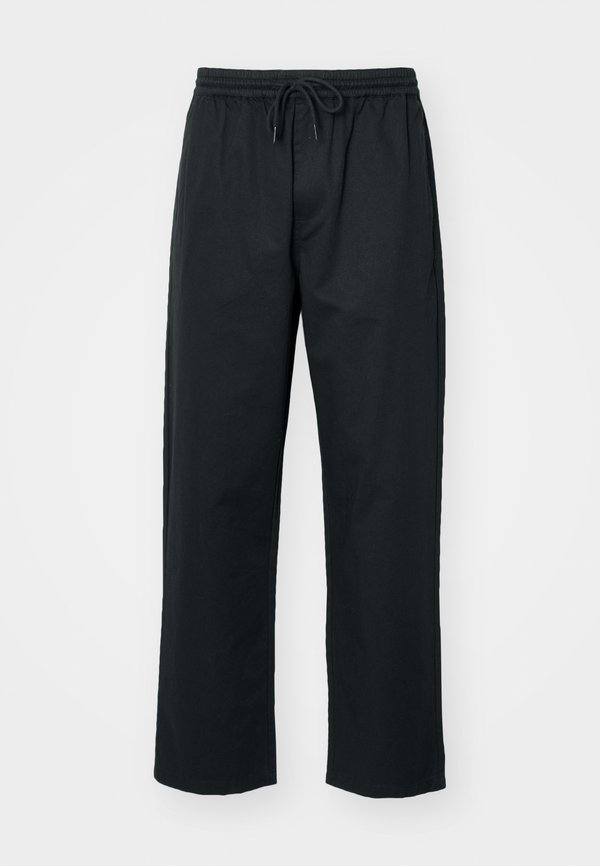STRAIGHT LEG PANTS - Trousers4