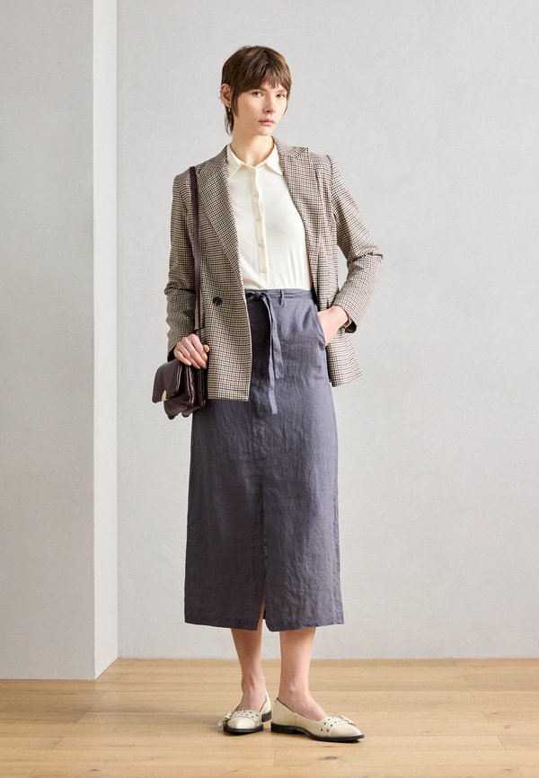 SKIRT WOMAN - A-line skirt4