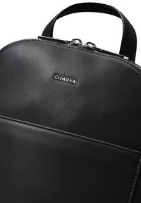 Calvin Klein MUST DOME BACKPACK - Zaino - black