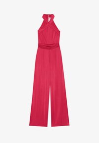 Selected, persian red