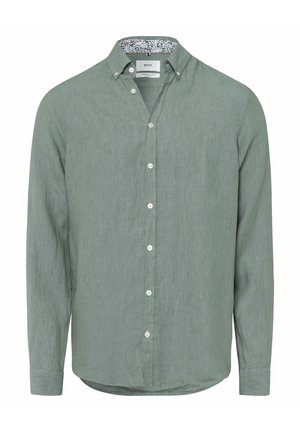 Hemd - olive